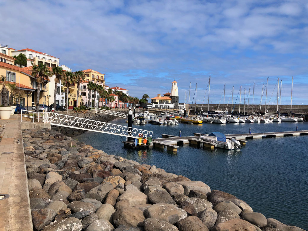 Marina Quinta do Lorde